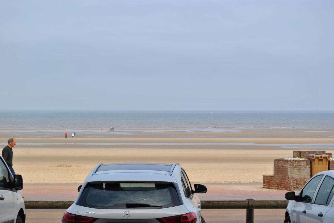 Bray Dunes Rental Extérieur photo